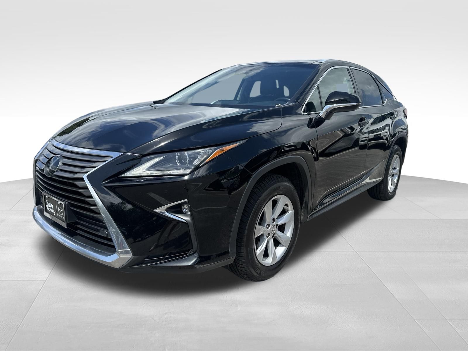2017 Lexus RX 350 FWD