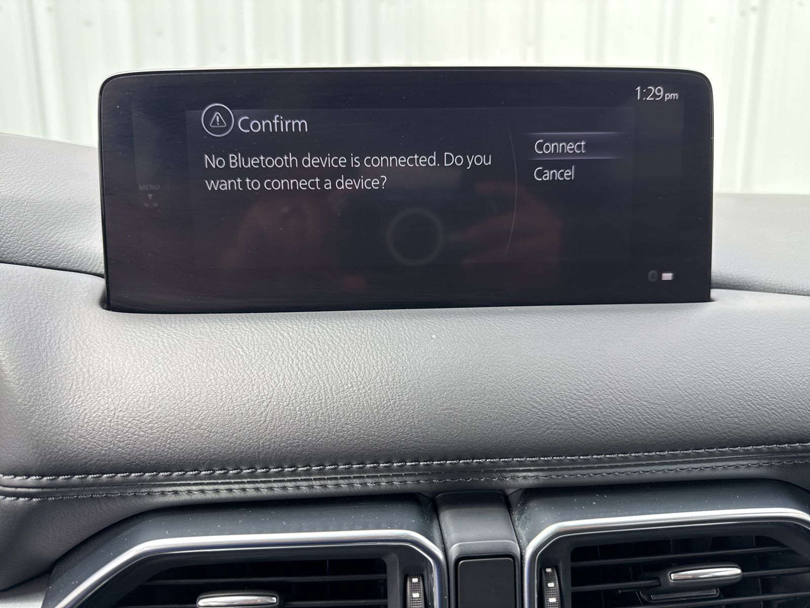 Used Car 2025 Mazda Cx-5  2.5 S Select Package For Sale Under $30,000 In Austin, Texas