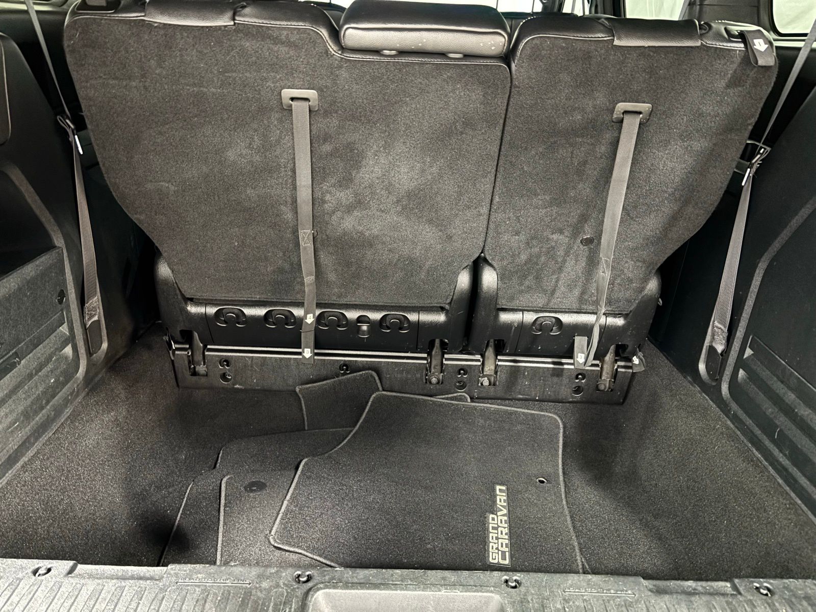 Used Car 2016 Dodge Grand Caravan  Sxt For Sale Under $12,000 In Austin, Texas