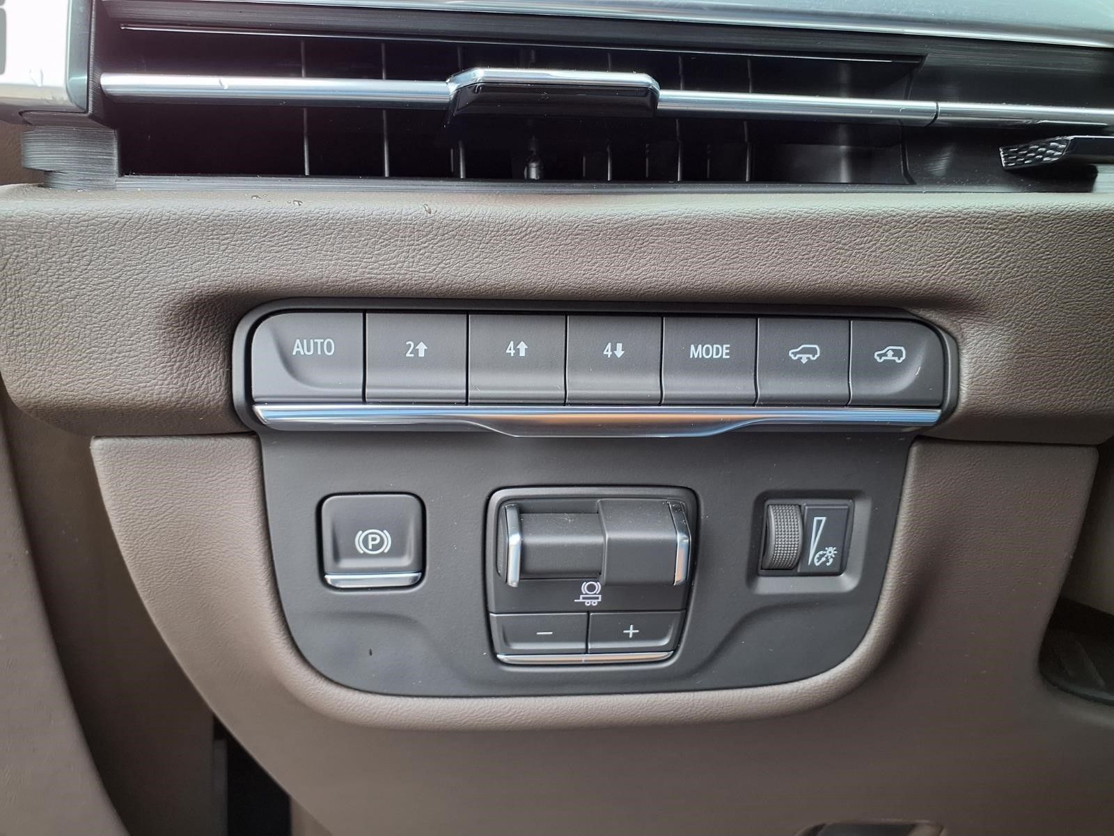 2025 Cadillac Escalade Premium Luxury Black at Bayway Cadillac Southwest