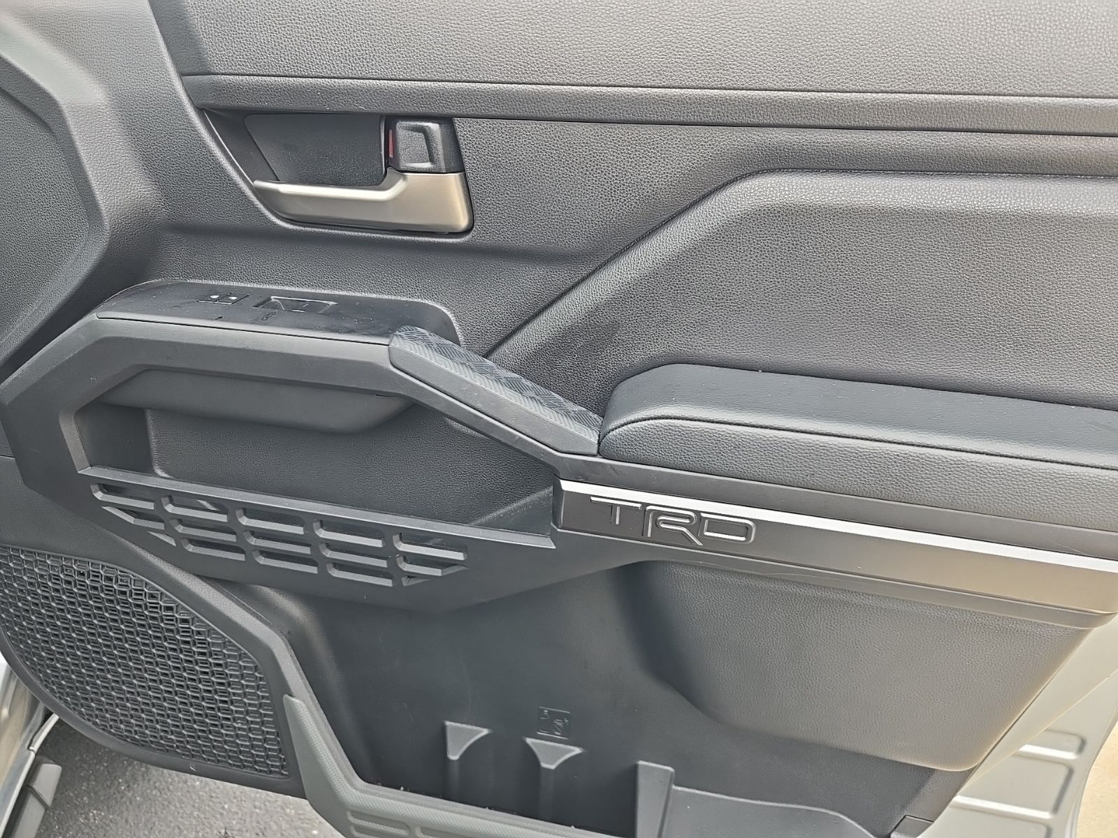 used 2025 Toyota Tacoma car, priced at $42,648