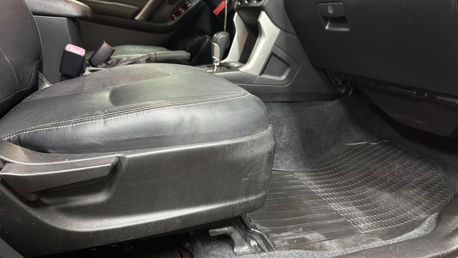 Used Car 2014 Subaru Forester  2.0xt Touring For Sale Under $12,000 In Austin, Texas