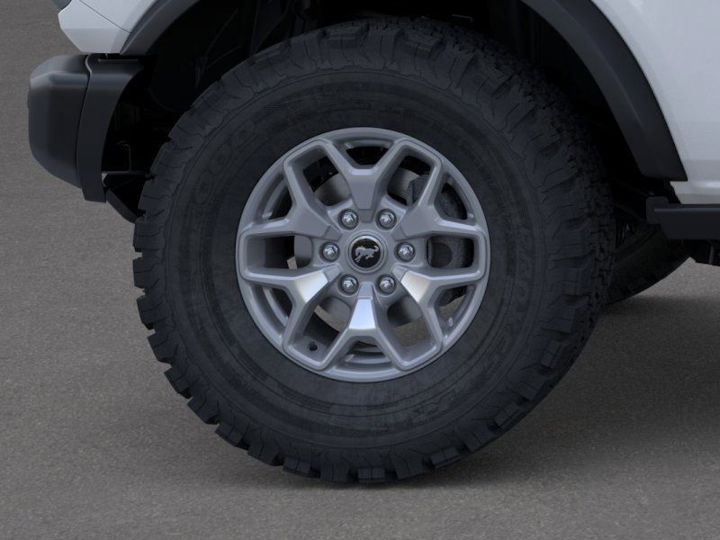 New Car 2025 Ford Bronco  Badlands For Sale Under $60,000 In Austin, Texas