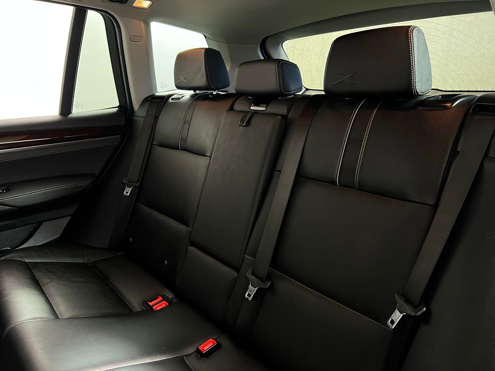 Thumbnail: 2017 BMW X3 - 24