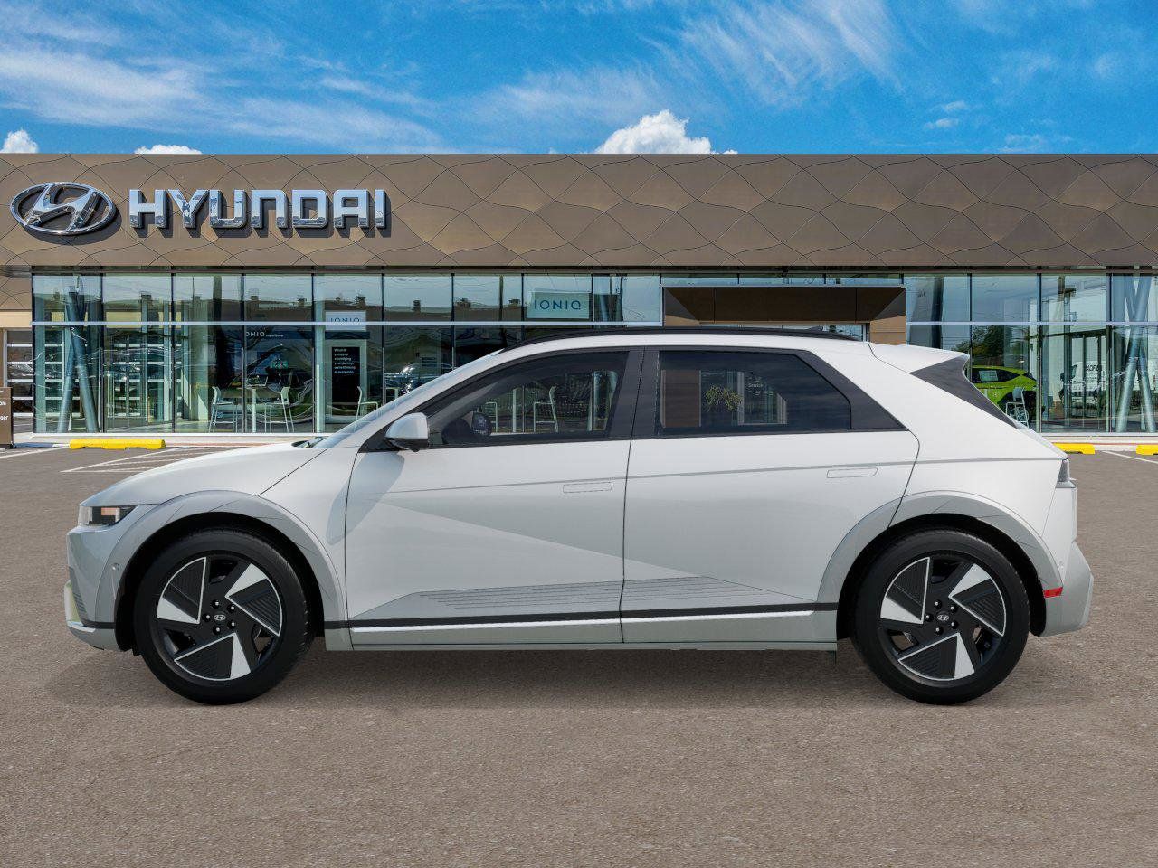 IONIQ 5 Limited