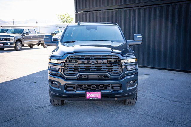 Used 2025 Ram 3500 Truck