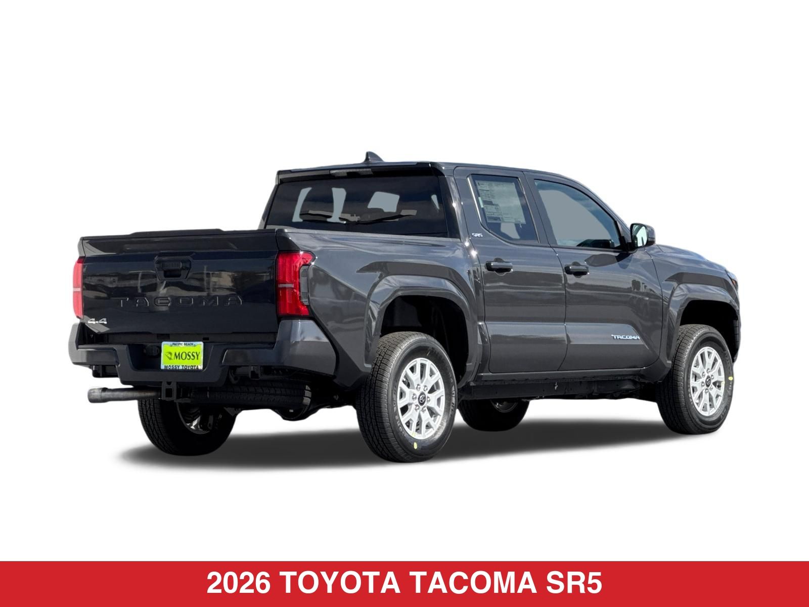 View vehicle photo 6