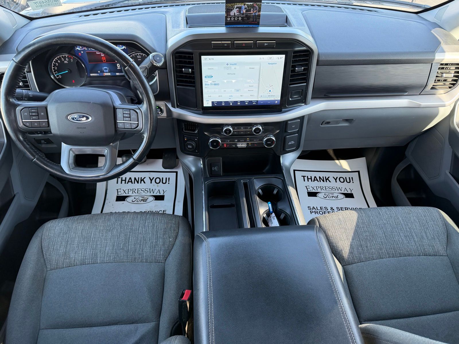 2022 Ford F-150 image 15