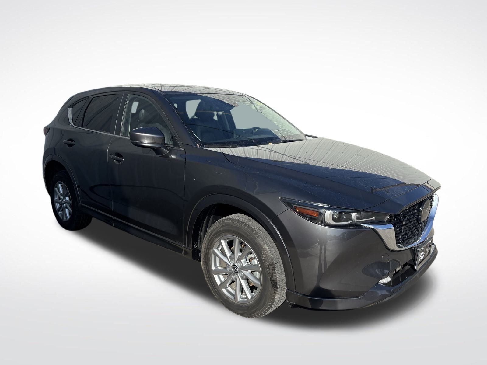 Used Car 2024 Mazda Cx-5  2.5 S Preferred Package For Sale Under $25,000 In Austin, Texas