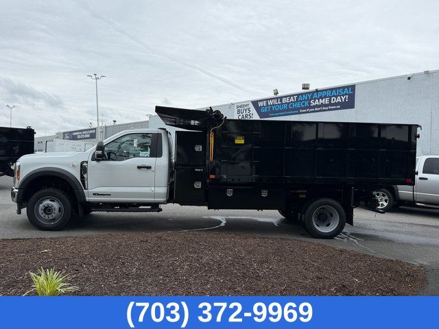 New 2026 Oxford White Ford XL image 4