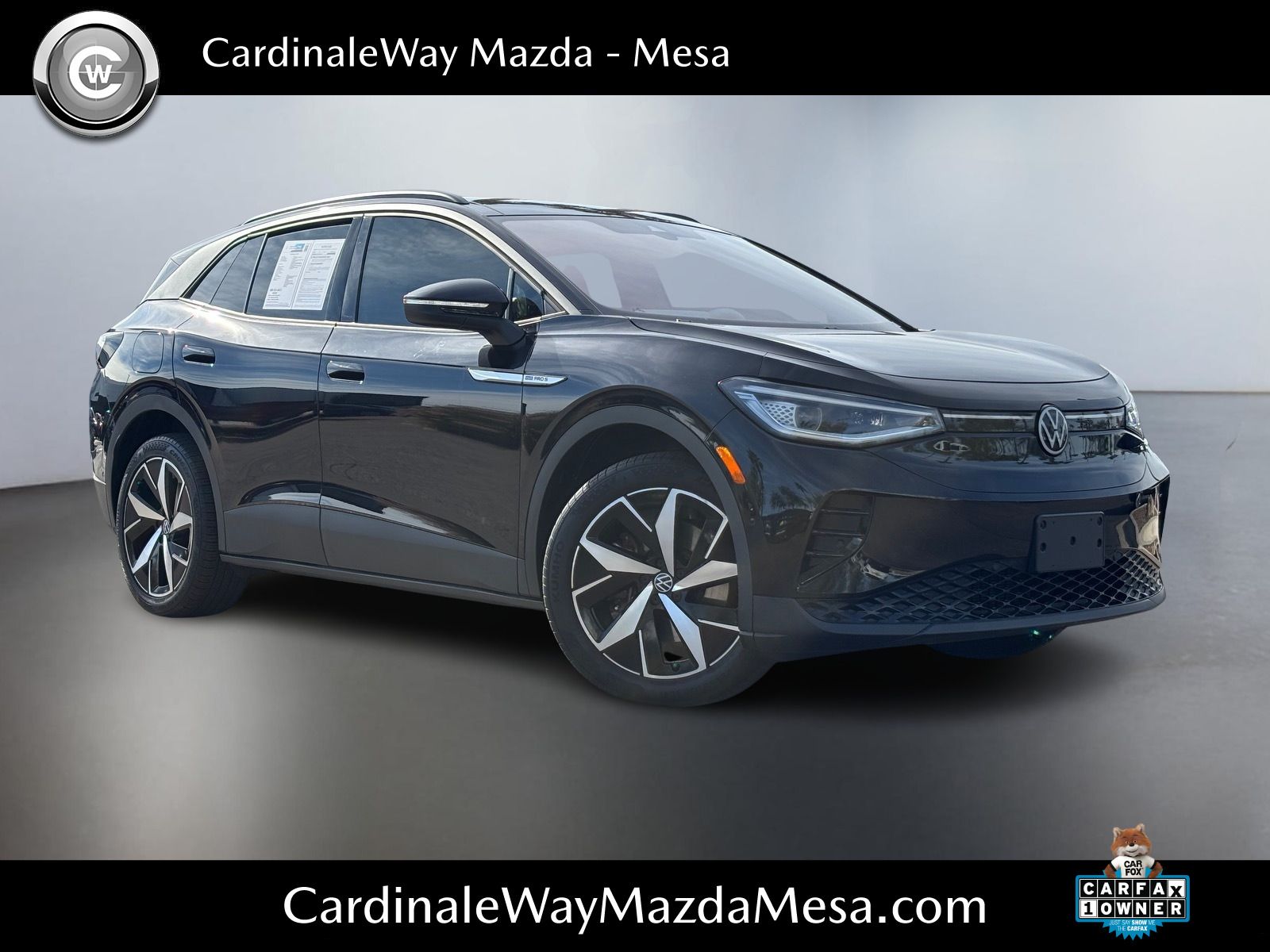 Volkswagen ID.4 Pro S AWD