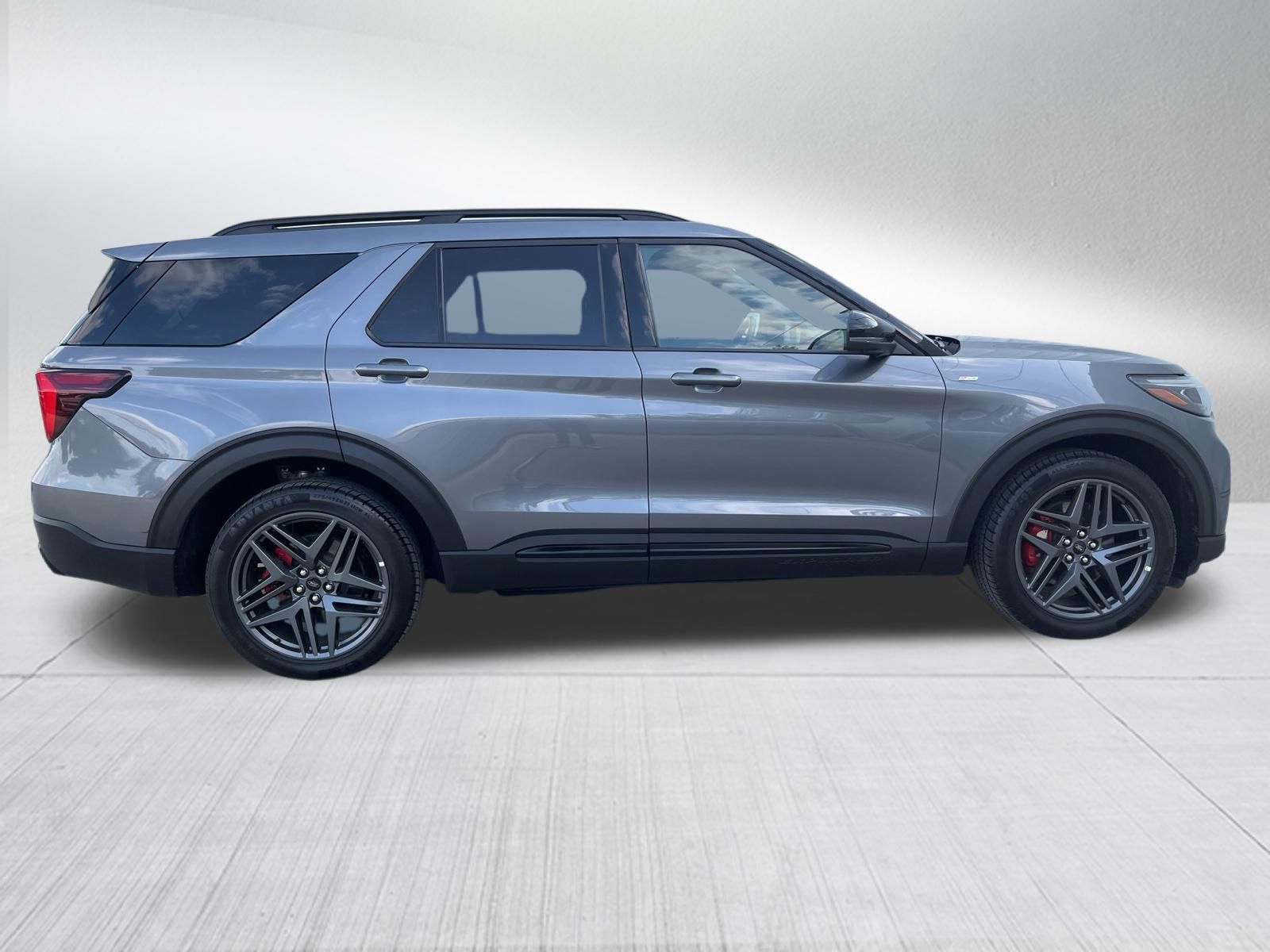 Used Car 2025 Ford Explorer  St-line For Sale Under $50,000 In Austin, Texas