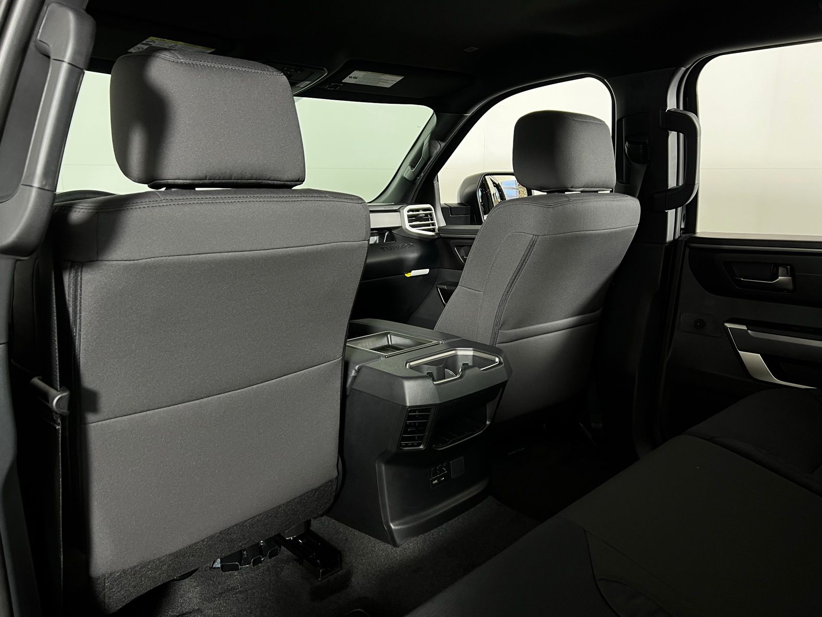 Thumbnail: 2026 Toyota Tundra - 17