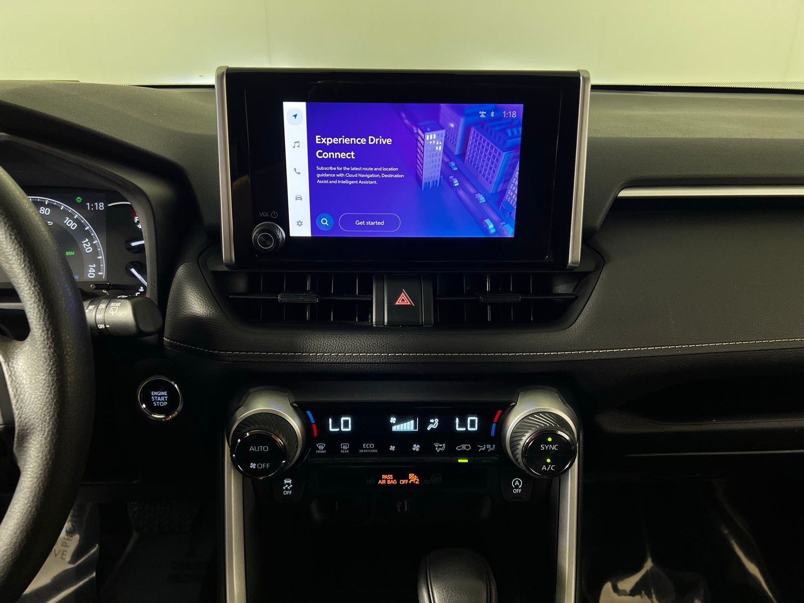 Thumbnail: 2023 Toyota RAV4 - 18