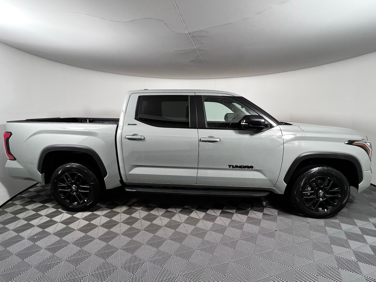 Thumbnail: 2026 Toyota Tundra - 3