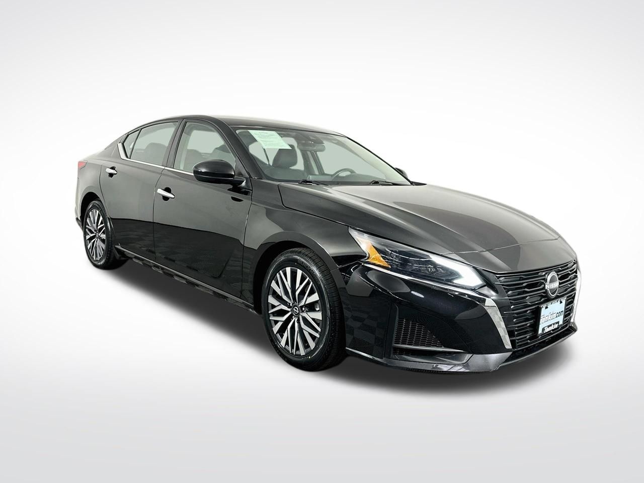 2023 Nissan Altima 2.5 SV FWD