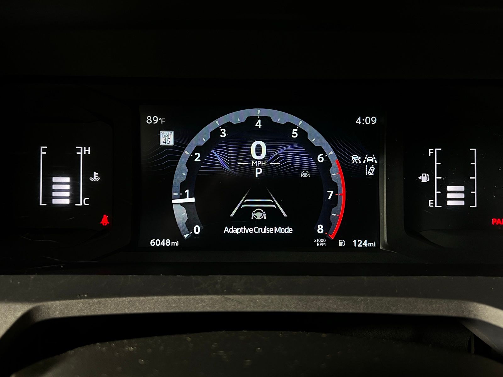 Thumbnail: 2024 Toyota Tacoma - 15