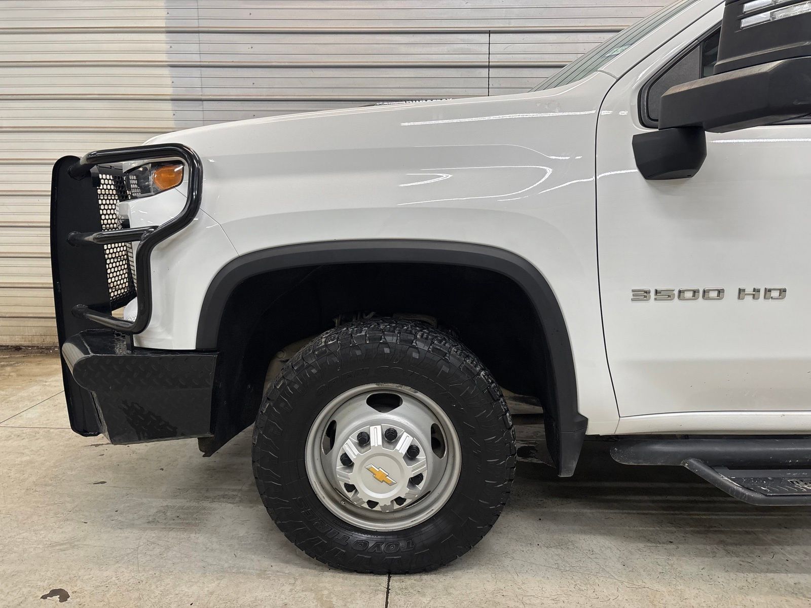 Photo 4 of 2024 Chevrolet Silverado 3500HD Work Truck