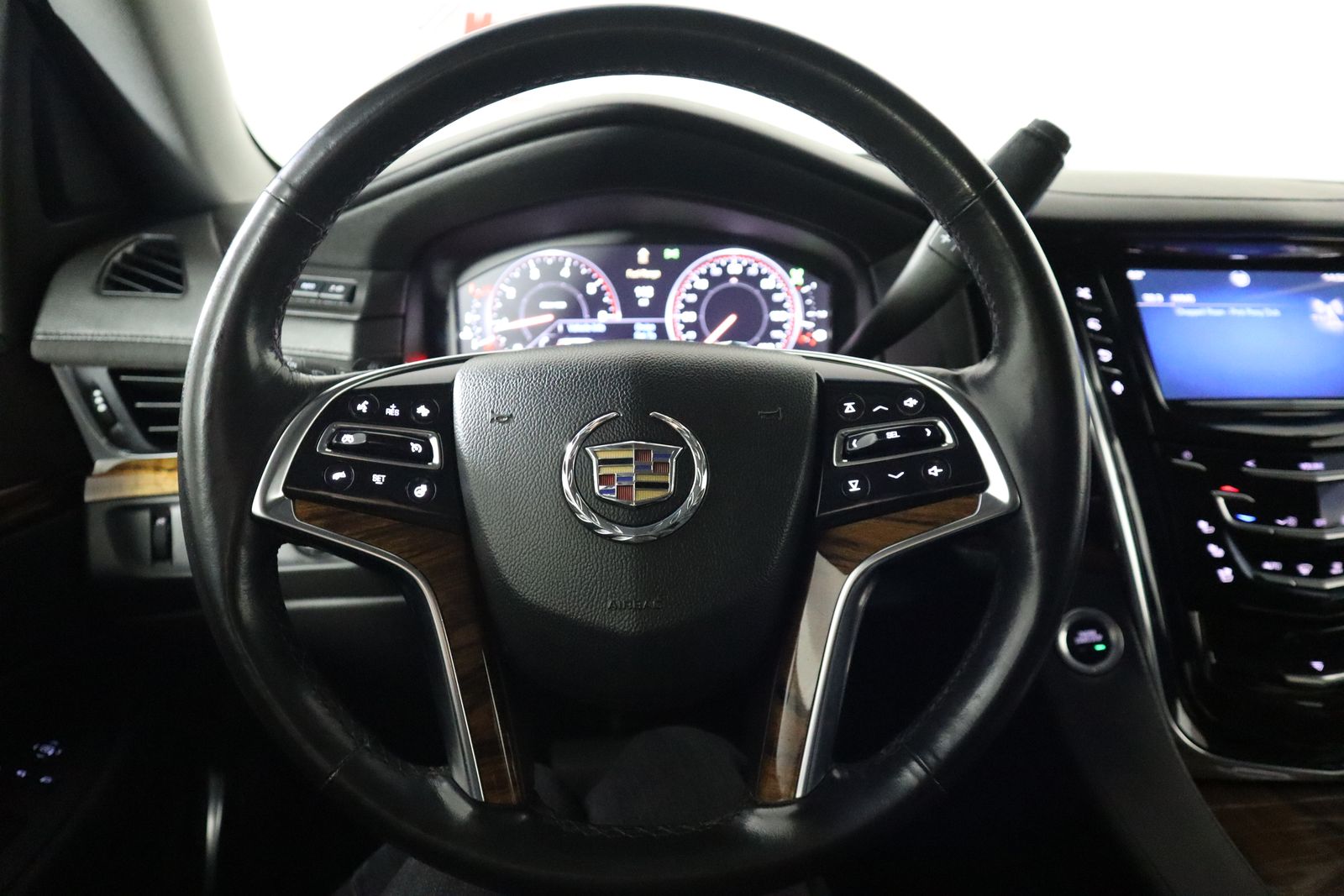 2015 Cadillac Escalade Premium photo