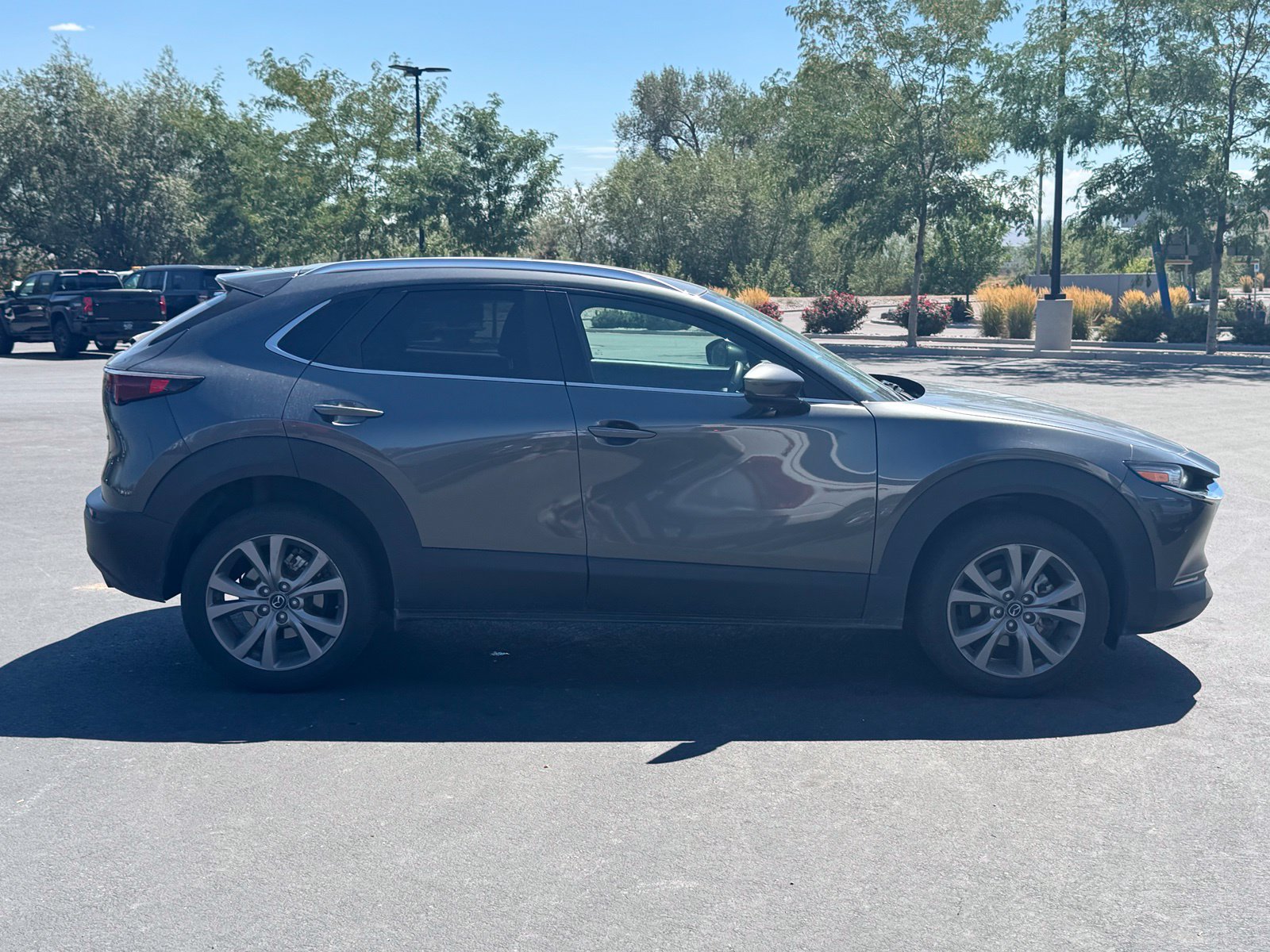 Used 2024 Mazda CX-30 SUV