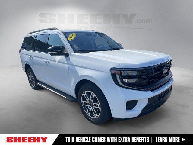 2025 Ford Expedition Active 4x4's photo