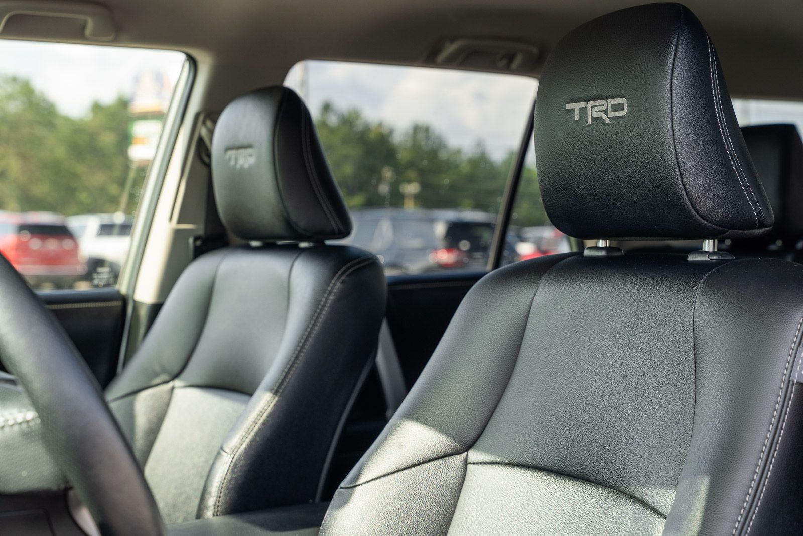 Used 2023 Toyota 4Runner SUV