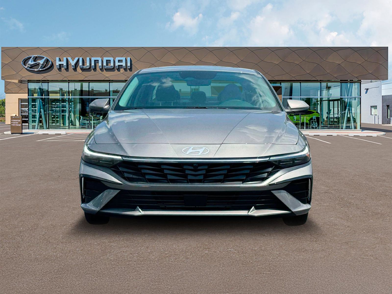 Elantra Limited