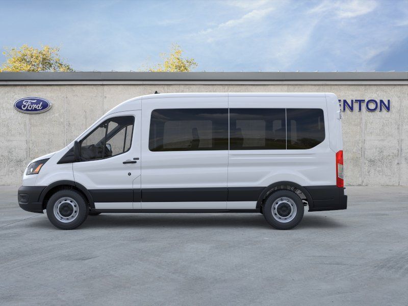New 2026 Oxford White Ford XL image 4