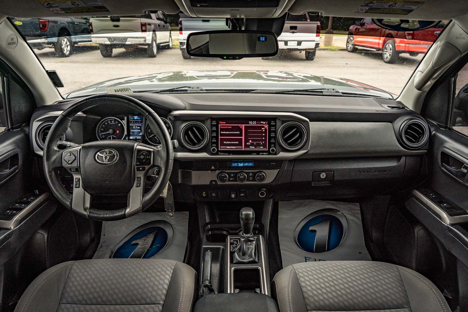 Used 2022 Toyota Tacoma Truck