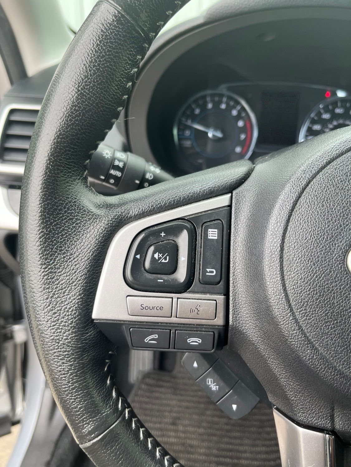 Used Car 2017 Subaru Forester  2.5i Touring For Sale Under $20,000 In Austin, Texas