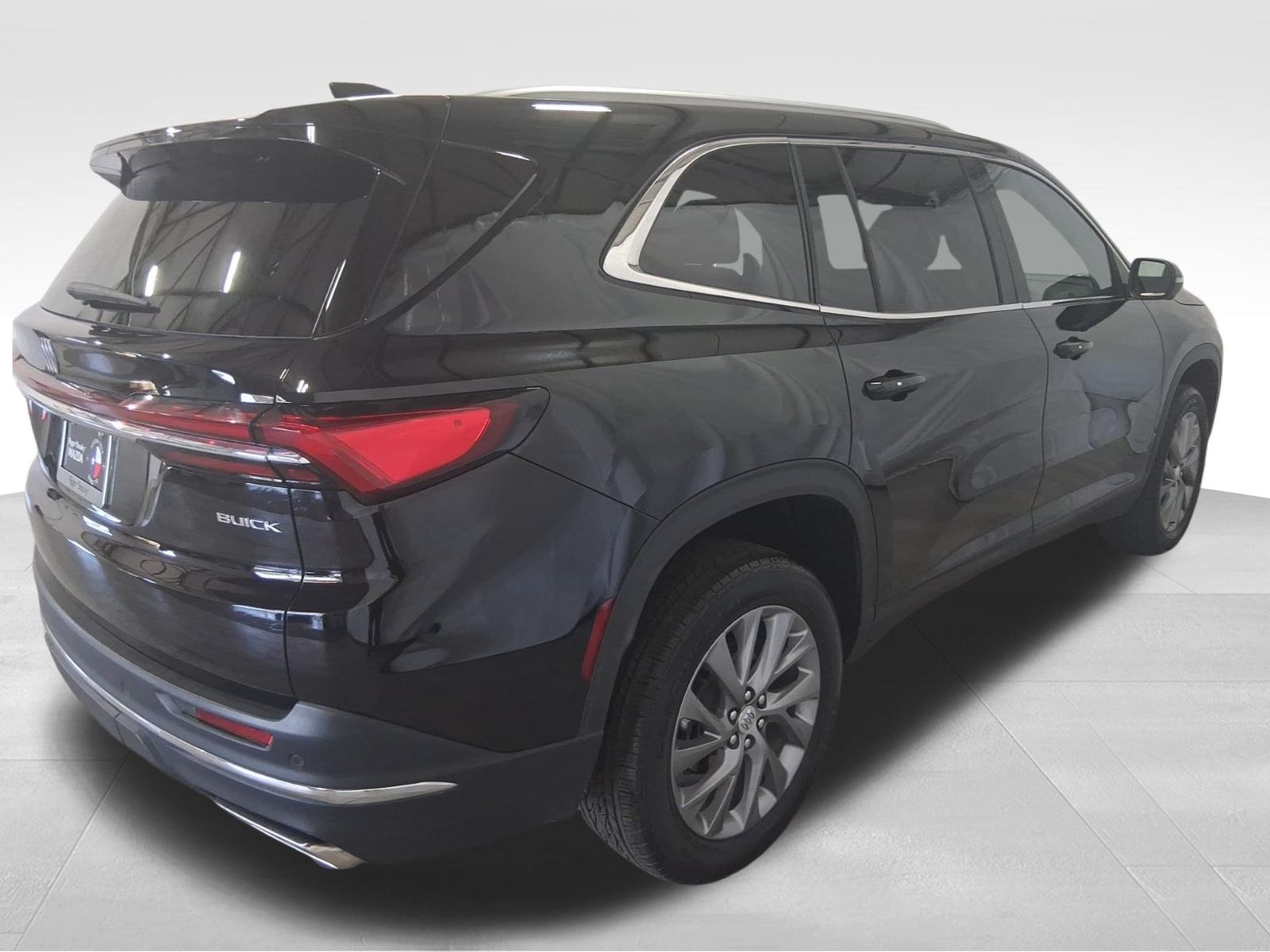 Used Car 2025 Buick Enclave  Preferred For Sale Under $40,000 In Austin, Texas