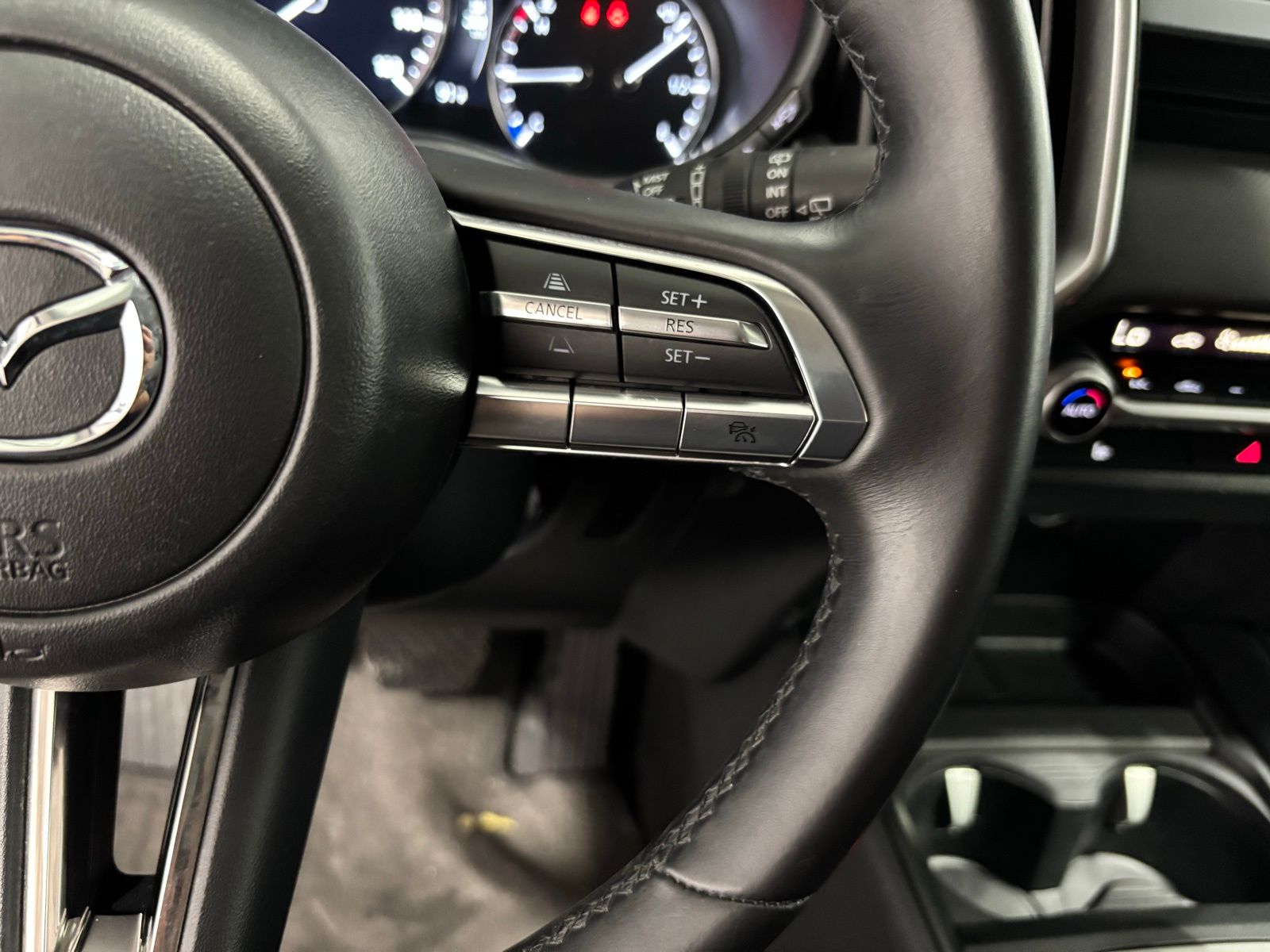 Used Car 2024 Mazda Cx-50  2.5 S Preferred Package For Sale Under $30,000 In Austin, Texas