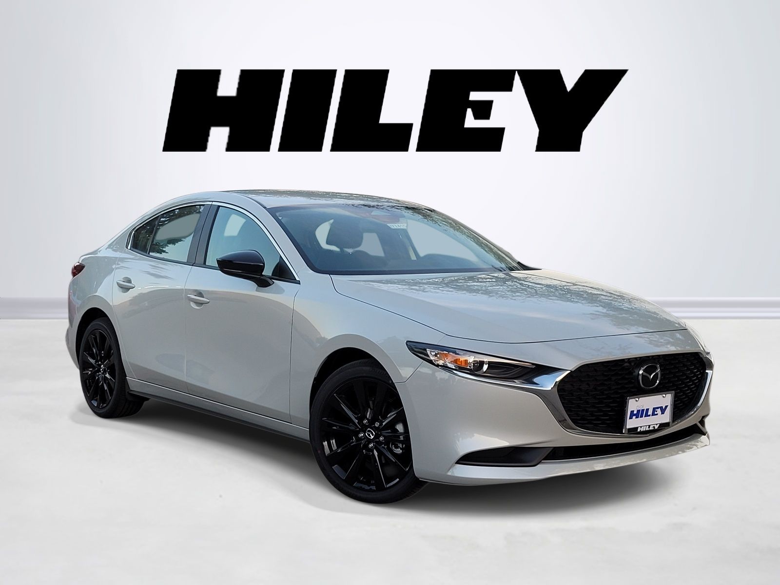 2026 Mazda MAZDA3 2.5 S Select Sport