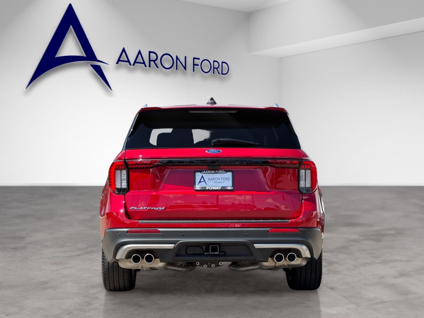 View vehicle photo 5