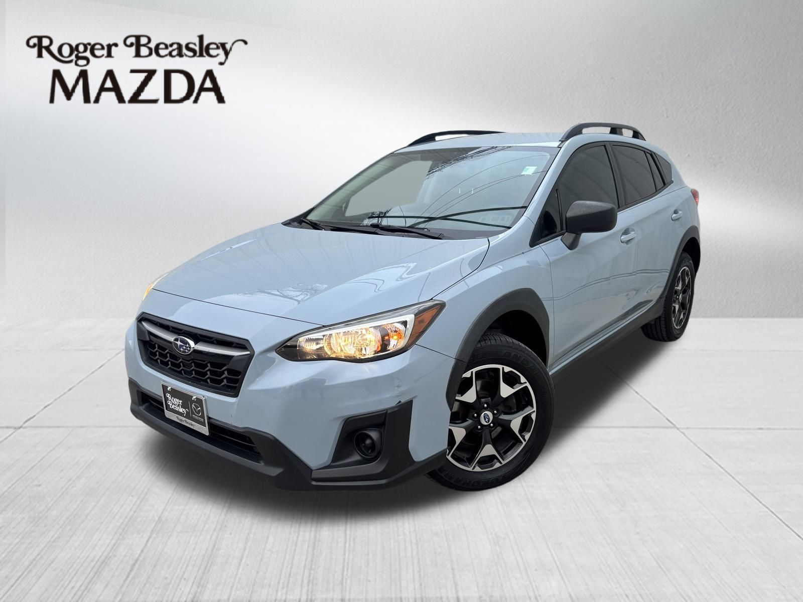 Used Car 2018 Subaru Crosstrek  2.0i For Sale Under $20,000 In Austin, Texas