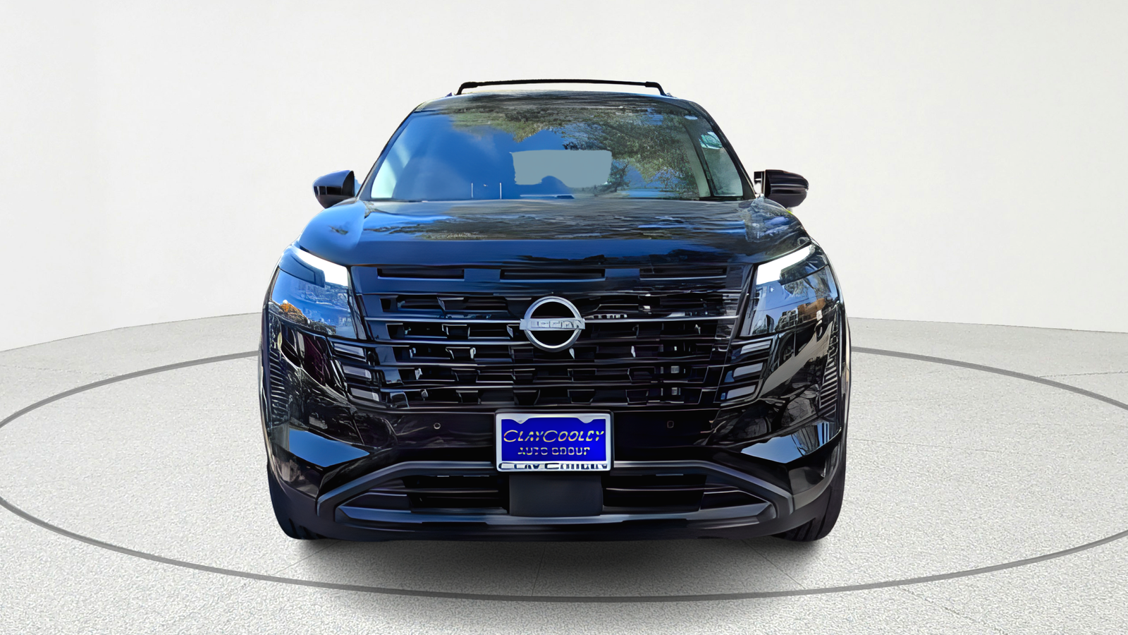 2026 Nissan Pathfinder