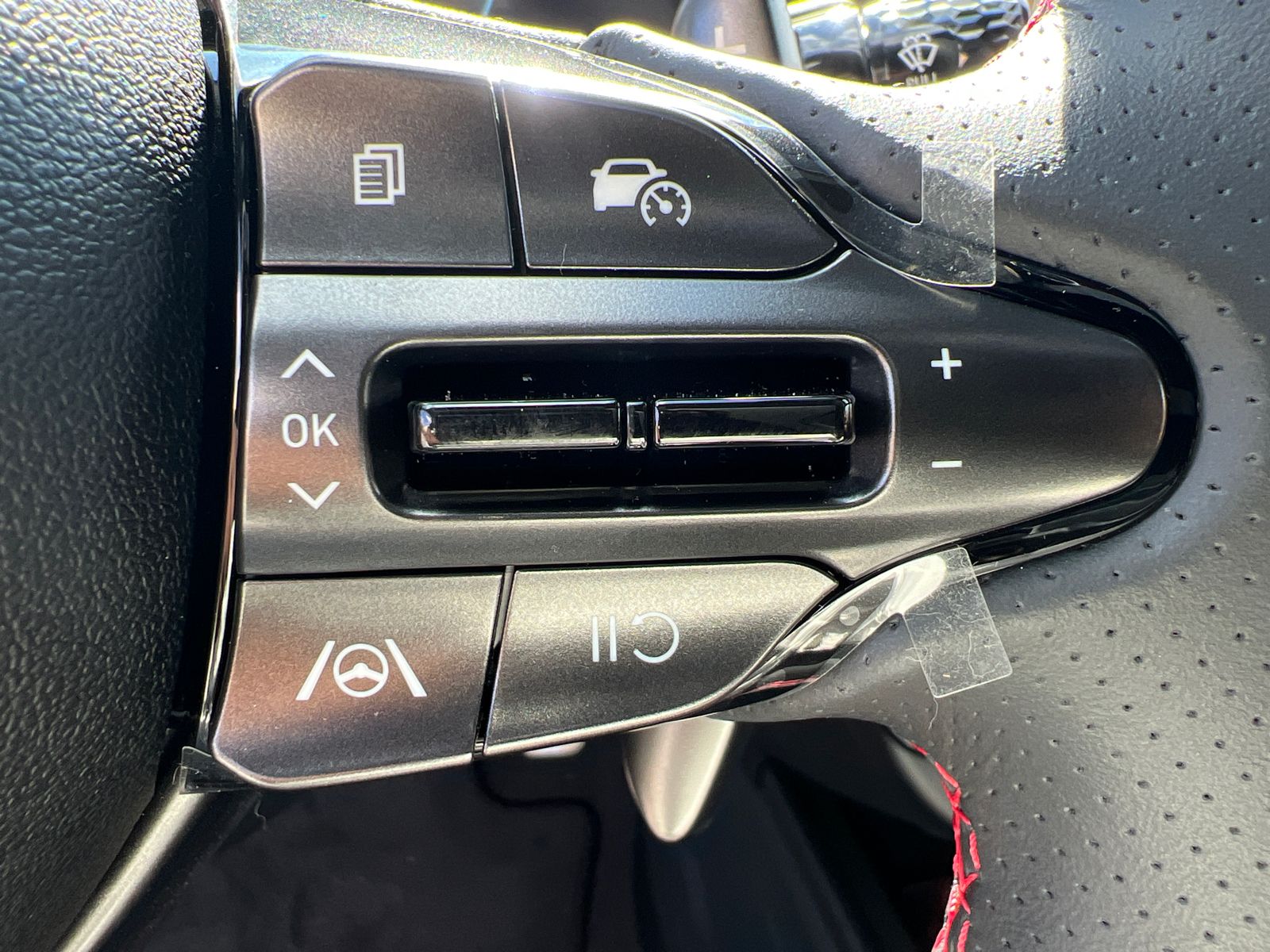 New 2025 Blue Hyundai N Line image 26