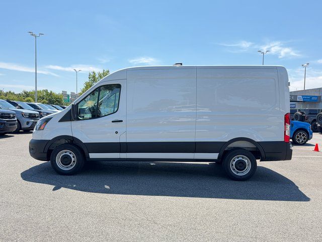 New 2026 Oxford White Ford Base image 4