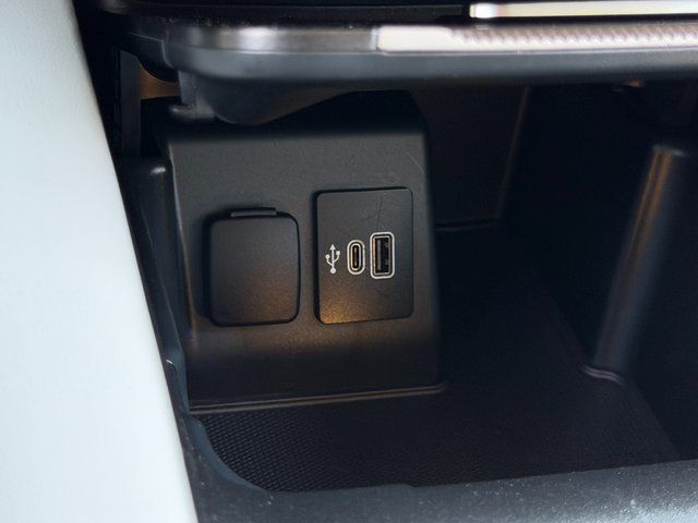 Certified Used 2025 White Metallic Ford Active image 25