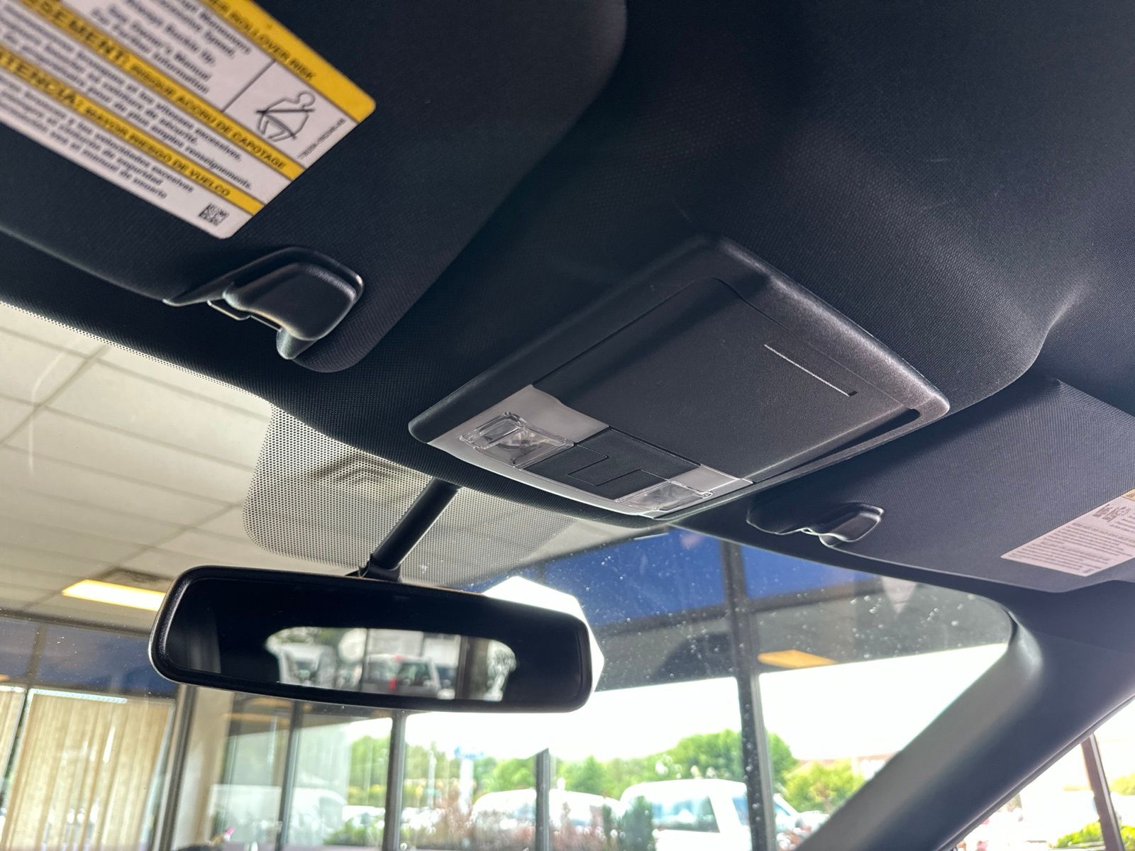 Certified Used 2017 Magnetic Metallic Ford XLT image 19