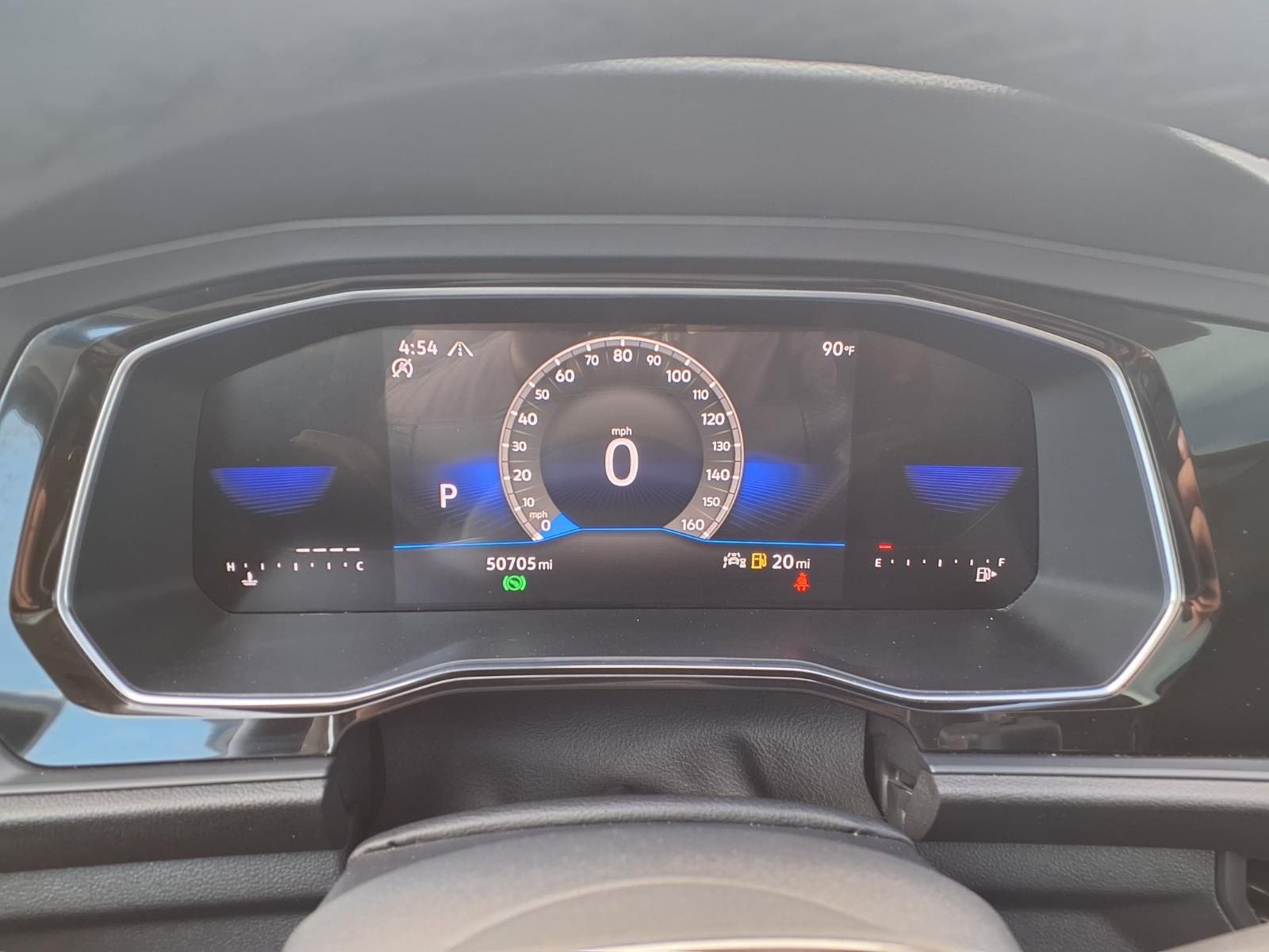 2024 Volkswagen Jetta 1.5T SE  at Classic Chevrolet Galveston