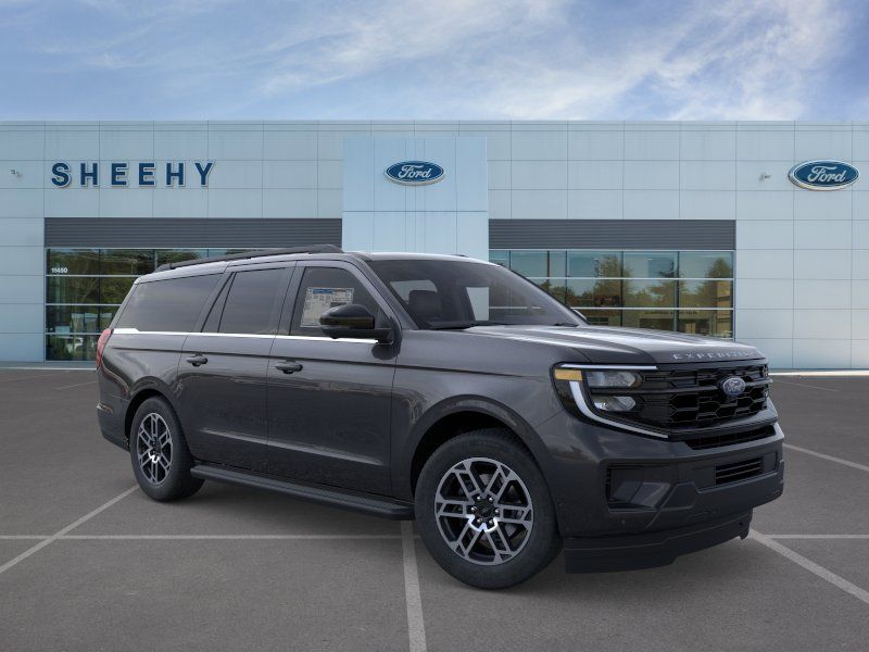 2026 Ford Expedition