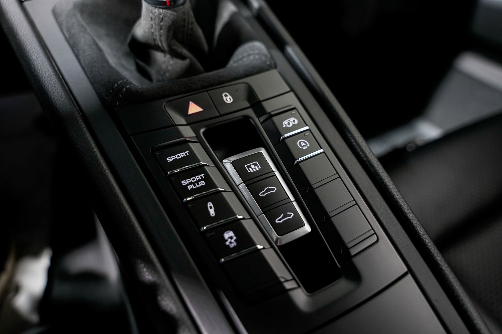 2014 Porsche 911 Carrera 4S — photo 14