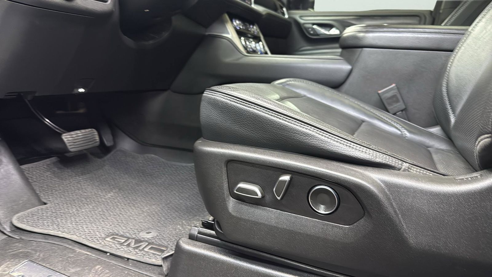 Used Car 2021 Gmc Yukon  Denali For Sale Under $60,000 In Austin, Texas