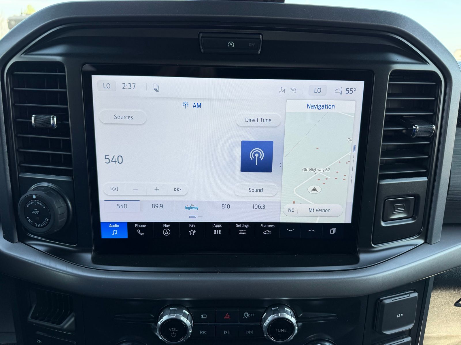 2026 Ford F-150 image 18