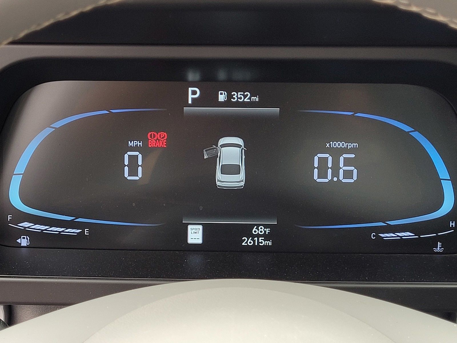 2026 Hyundai Elantra SEL Sport - Photo 28