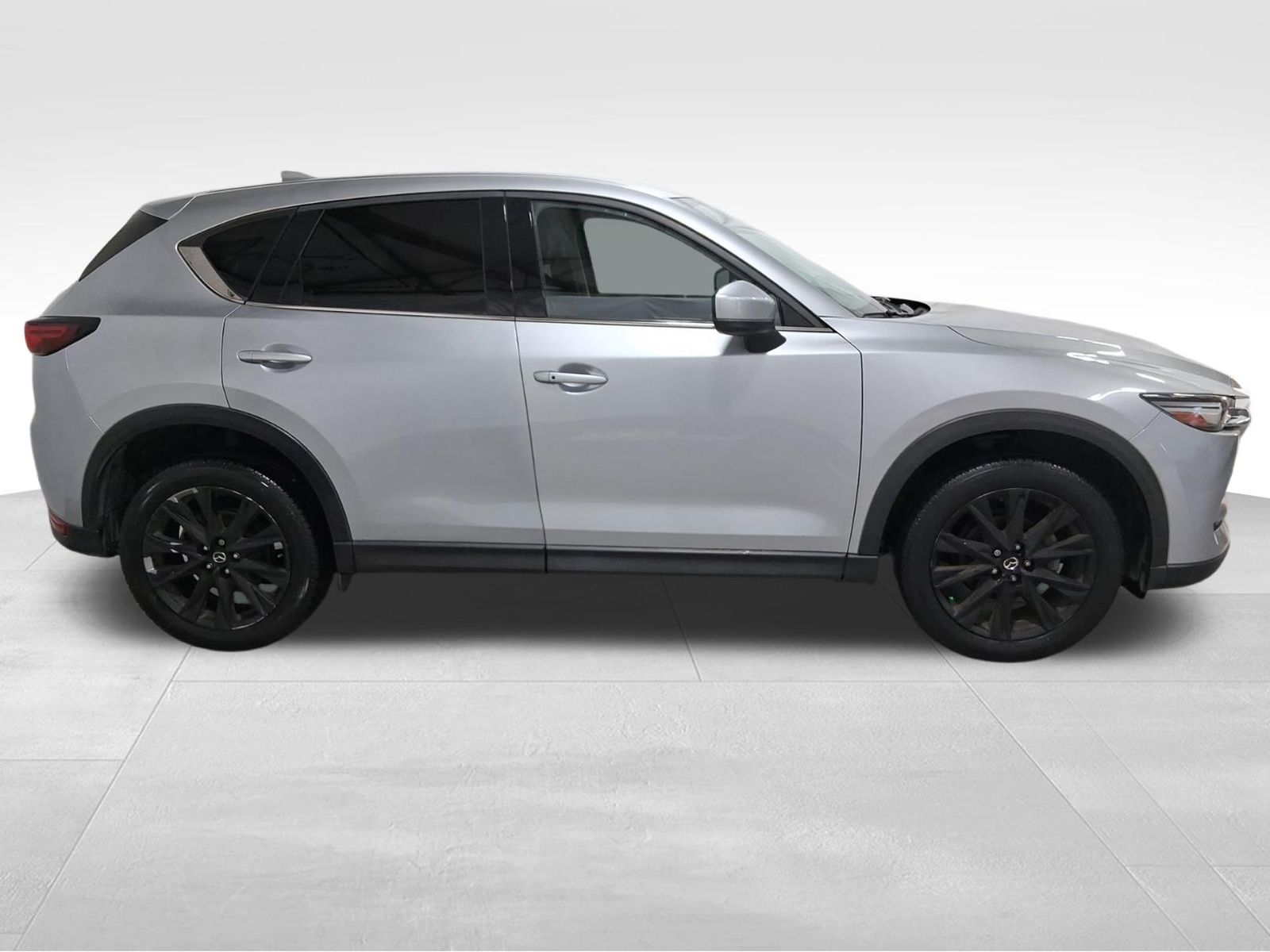 Used Car 2020 Mazda Cx-5  Grand Touring For Sale Under $25,000 In Austin, Texas