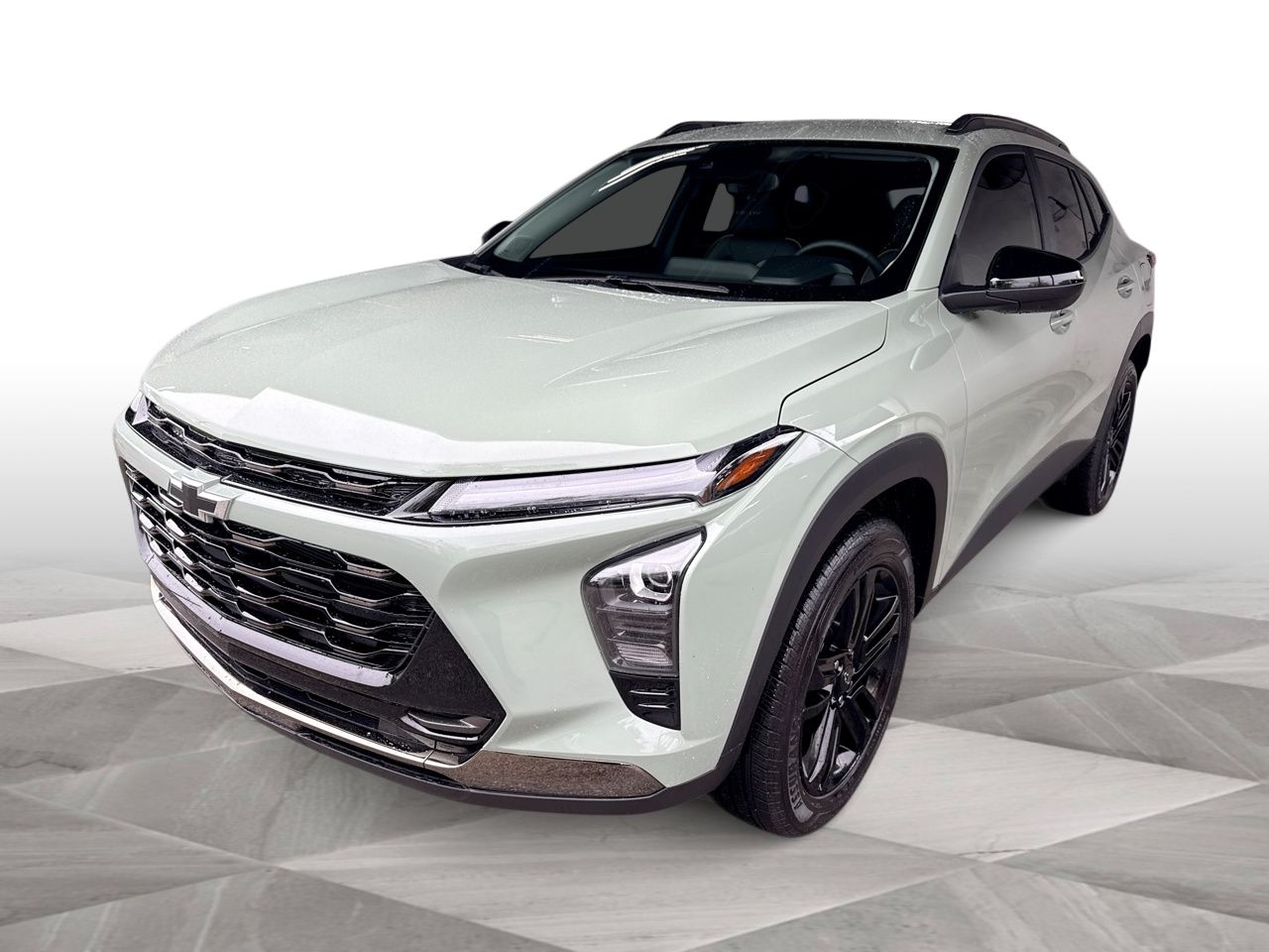 2025 Chevrolet Trax Activ FWD