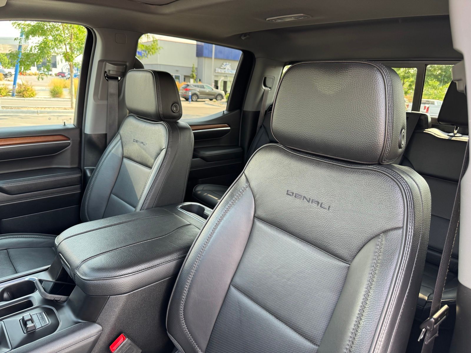 Used 2023 GMC Sierra 1500 Truck