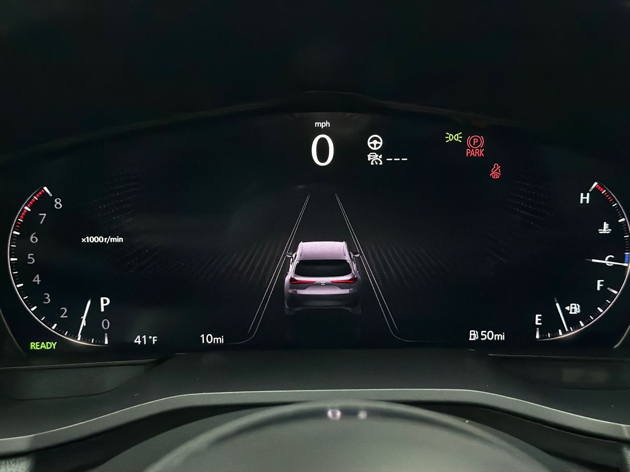 2026 Mazda CX-90 Premium Sport Package - Photo 27